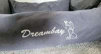 Dreambay Hund Hundebett eckig ,grau 100cm Wuppertal - Langerfeld-Beyenburg Vorschau