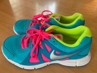 Nike Turnschuhe Hessen - Hirzenhain Vorschau