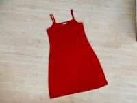 Schönes Rotes Sommer Spaghetti Kleid Gr. L 40/42 X-Mail Sachsen - Plauen Vorschau