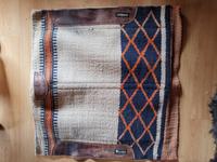 ESP Classic Equine Westernpad Fell Pad Western Filz Wool Hessen - Diemelsee Vorschau