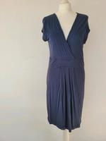 Esprit Sommer Kleid blau XXL 44 Neu Bayern - Vaterstetten Vorschau