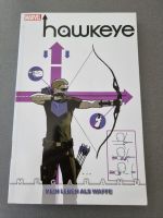 Hawkeye Megaband 1 Mein Leben als Waffe, Marvel Panini Comics Nordrhein-Westfalen - Soest Vorschau