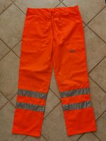 Arbeitshose Warnschutzhose Bundhose orange NEU Gr. 50 f. 16,00€ Sachsen - Frohburg Vorschau