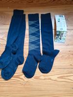 Gesucht Gr.39-42: Aldi Kniestrümpfe UP2 Fashion, Dunkelblau, Altona - Hamburg Ottensen Vorschau