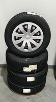 4 Original AUDI A1 82A GB Stahl-Winterräder 185/65 R15 92H M+S München - Bogenhausen Vorschau