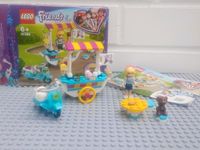 Lego Friends 41389 - Stephanie's mobiler Eiswagen Niedersachsen - Langenhagen Vorschau