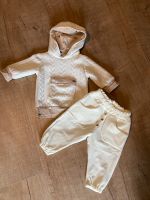 NEU* 2tlg. DIY Baby Set Kordhose + Shirt  74/80 Nordrhein-Westfalen - Rheine Vorschau