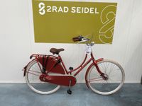 Gazelle Classic Hollandrad 3-Gang Nabendynamo LED UVP:679,-€ NEU Nordrhein-Westfalen - Olfen Vorschau