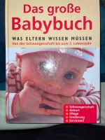 Das große Babybuch Nordwestmecklenburg - Landkreis - Schönberg (Mecklenburg) Vorschau