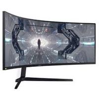 Samsung C49G94TSSR Monitor | 49" Zoll-Curved | 5120x1440  WIE NEU Nordrhein-Westfalen - Ibbenbüren Vorschau