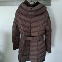 Espritmantel braun mt Daunen Gr. 36 Nordrhein-Westfalen - Beckum Vorschau