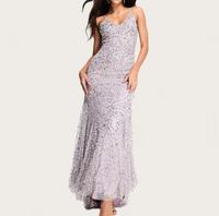 Damen Abendkleid Größe 42 Neu Bayern - Augsburg Vorschau