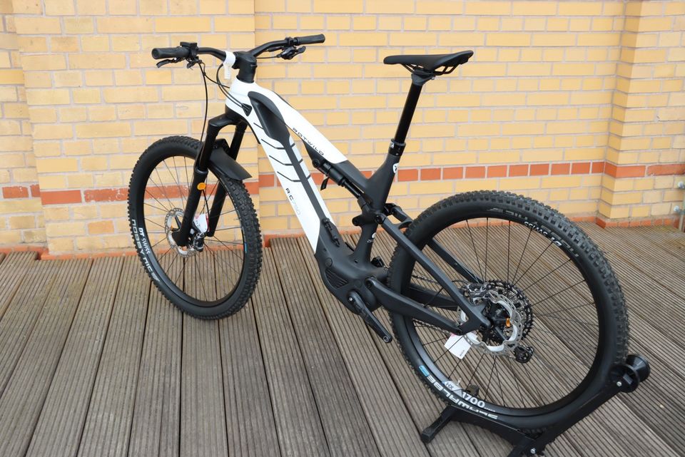 Rotwild R.C750 FS PRO Vollcarbon Gr.XL 750Wh in Magdeburg