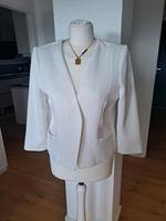 Mango Blazer Struktur Business Anlass schick Nordrhein-Westfalen - Mönchengladbach Vorschau