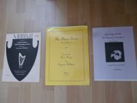 Harfe Noten aus Sammlung Rheinland-Pfalz - Alpenrod Vorschau