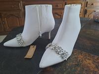 Damenschuhe Stielettos Gr.37 nicht getragen.Brautschuhe Essen - Steele Vorschau