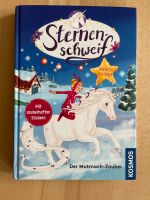 Sternenschweif Adventskalender Kinderbuch Der Mutmach-Zauber Nordrhein-Westfalen - Würselen Vorschau