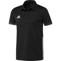 Polo-Shirt (s) adidas T16, Herren XL, neu, schwarz, Original Nordrhein-Westfalen - Wegberg Vorschau