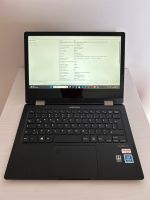 Medion Akoya Laptop mit touch Windows 11 Brandenburg - Perleberg Vorschau