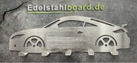 Schlüsselanhänger Schlüsselboard in Optik Audi TT 8J Coupe Nordrhein-Westfalen - Schwalmtal Vorschau