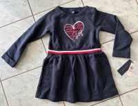 Tommy Hilfiger Kleid Gr.116 Bad Doberan - Landkreis - Bartenshagen-Parkentin Vorschau