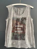 Tshirt transparent edc Brandenburg - Kyritz Vorschau