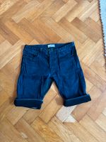 Original STONE ISLAND Bike-Jeans SL kurz 32x34 München - Altstadt-Lehel Vorschau