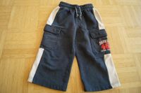 Jogginghose Turnhose Kindersporthose Sporthose Kinder Gr. 92 Stuttgart - Vaihingen Vorschau