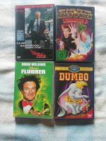 In the Line of Fire Walt Disney Flubber Dumbo DVD Sammlung West - Nied Vorschau