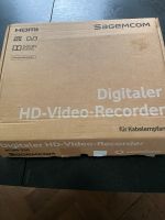 Digitaler HD-Video-Recorder Kr. Altötting - Burghausen Vorschau