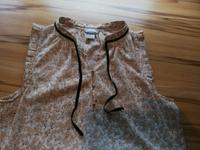 H&M Bluse Gr 38 Hessen - Oestrich-Winkel Vorschau