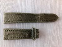 Breitling Canvas Armband 105W - 24 mm Baden-Württemberg - Neuenbürg Vorschau