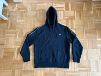 Fred Perry - Hoodie / Pullover - Größe XL / L Sachsen-Anhalt - Halle Vorschau