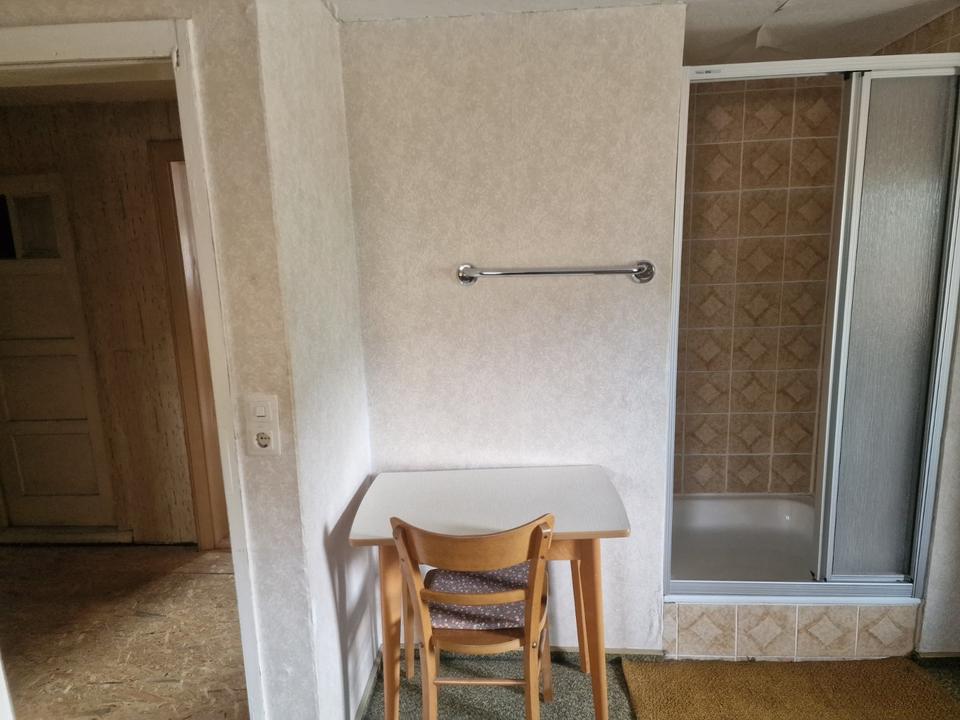 Appartement/Monteur,94244 Linden nähe Patersdorf/Teisnach in Geiersthal