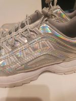 Schuhe/Sneaker Holographic Effekt Bayern - Lenting Vorschau