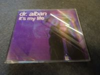 Maxi Cd Dr. Alban - it's my life Schleswig-Holstein - Lübeck Vorschau