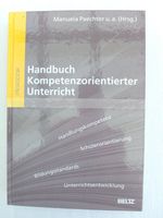 Handbuch Kompetenzorientierter Unterricht Paechtner Pädagogik Bayern - Würzburg Vorschau