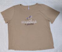 Damen T-Shirt von Maxblue. In Größe 54-56 Nordrhein-Westfalen - Bad Driburg Vorschau