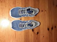 Adidas Sneaker blau Gr. 28 Kiel - Hassee-Vieburg Vorschau