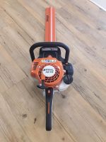 Stihl Heckenschere HS 45, Benzin, Schnittlänge 45cm Bayern - Plattling Vorschau