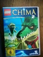 Lego Chima 2 DVD Bayern - Stephanskirchen Vorschau