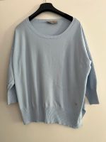 Mos Mosh Pullover Pulli Pitch Hellblau Gr. Xs S Neu Nordrhein-Westfalen - Eschweiler Vorschau