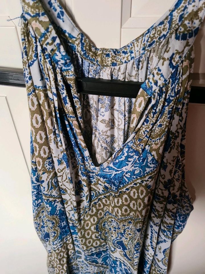 Lascana Sommer / Bluse XL in Lüdenscheid