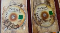 4 dvd herr der ring München - Allach-Untermenzing Vorschau