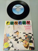Fun Fun ‎Single – Living In Japan (Remixed Version) – von 1985 Innenstadt - Köln Altstadt Vorschau