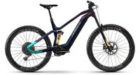 Haibike Nduro 8 Freeride Bayern - Pfreimd Vorschau