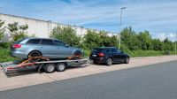 Transport von Autos in ganz Deutschland Niedersachsen - Lauenau Vorschau