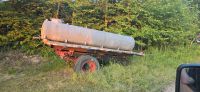 Wasserfass Weidefass Zinkfass Regenfass Güllefass Bayern - Oberhaid Vorschau