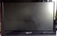 Fernseher LEDTV, Modell QXT.19KD Dresden - Großzschachwitz Vorschau