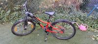 Kinderfahrrad Specialized HotRock 24 Zoll Nordrhein-Westfalen - Neuss Vorschau